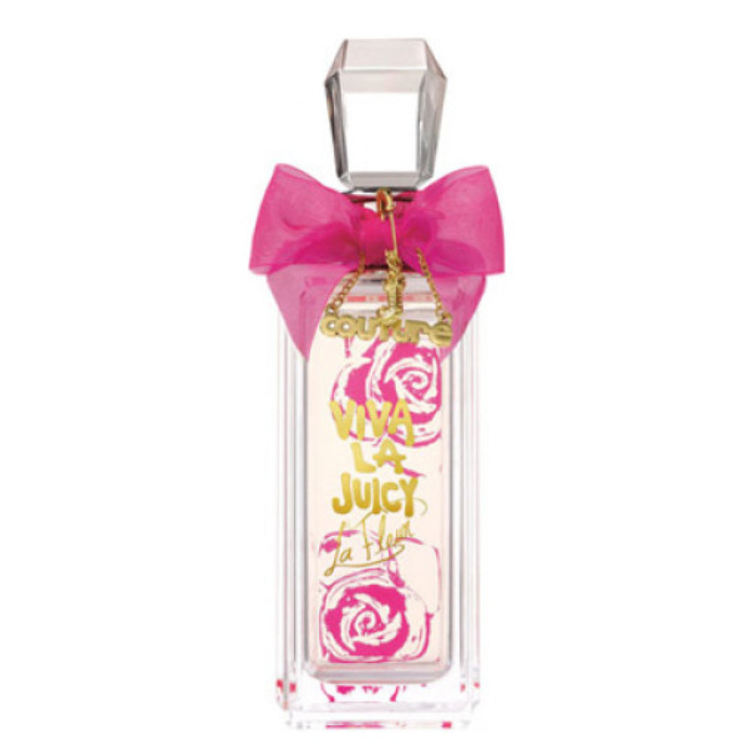 Viva La Juicy Pink Couture Juicy Couture perfume - a fragrance for women  2020
