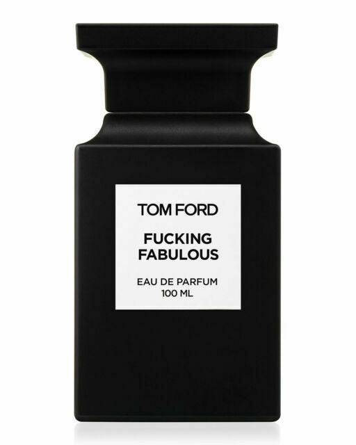 Tom Ford Fucking Fabulous Unisex Perfume Cologne For Men Women