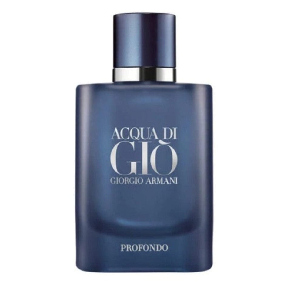 Giorgio Armani Acqua Di Gio Profondo Men's Perfume/Cologne For Men