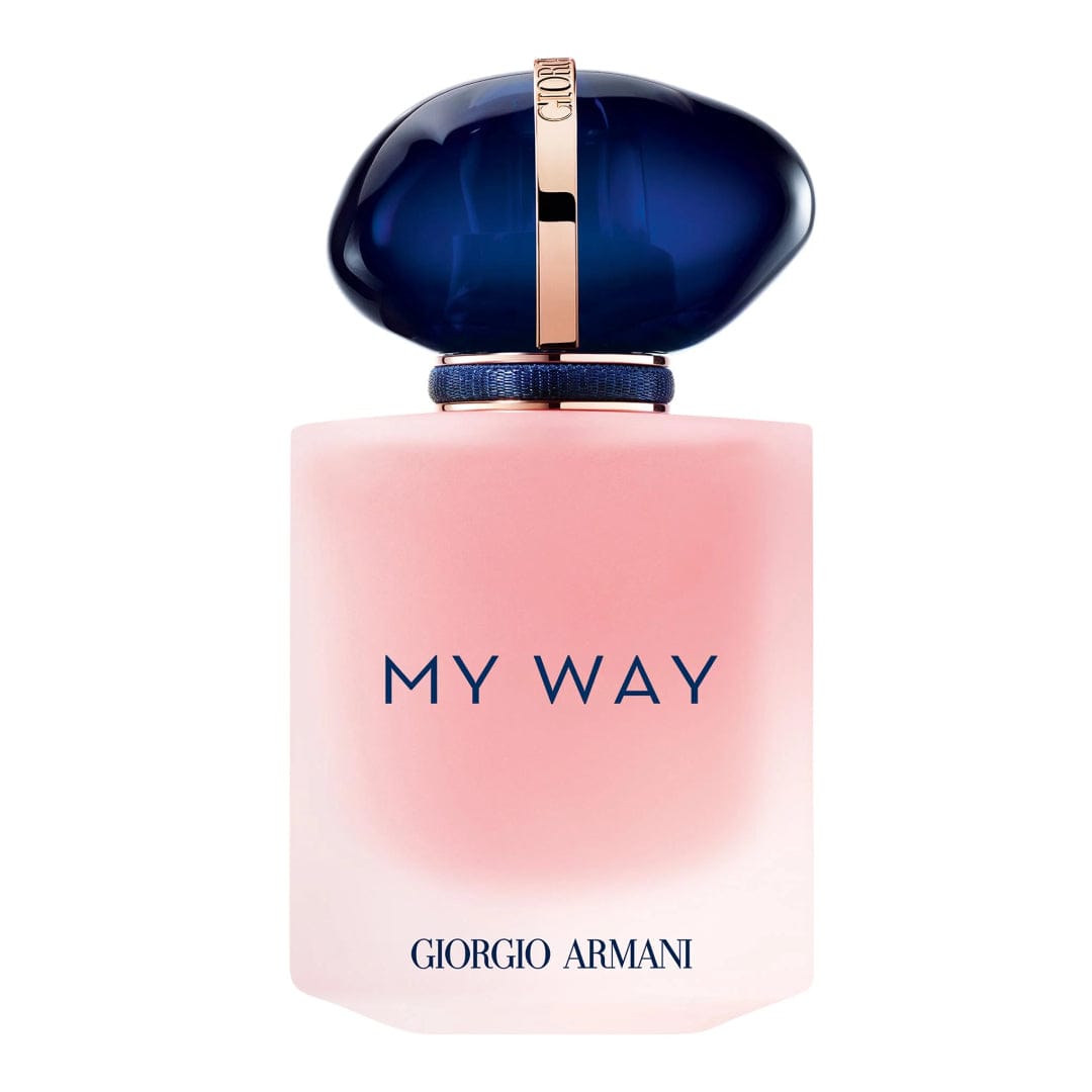 Giorgio Armani¬†My Way Floral¬†– Fandi Perfume