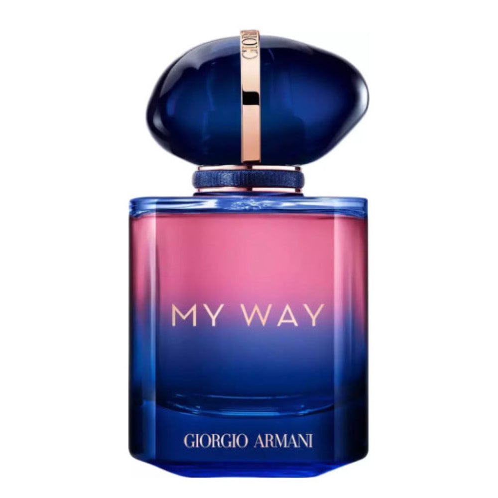 香水(女性用) Giorgio Armani MY WAY Eau de Parfum 90ml Giorgio Armani My Way Parfum– Fandi Perfume