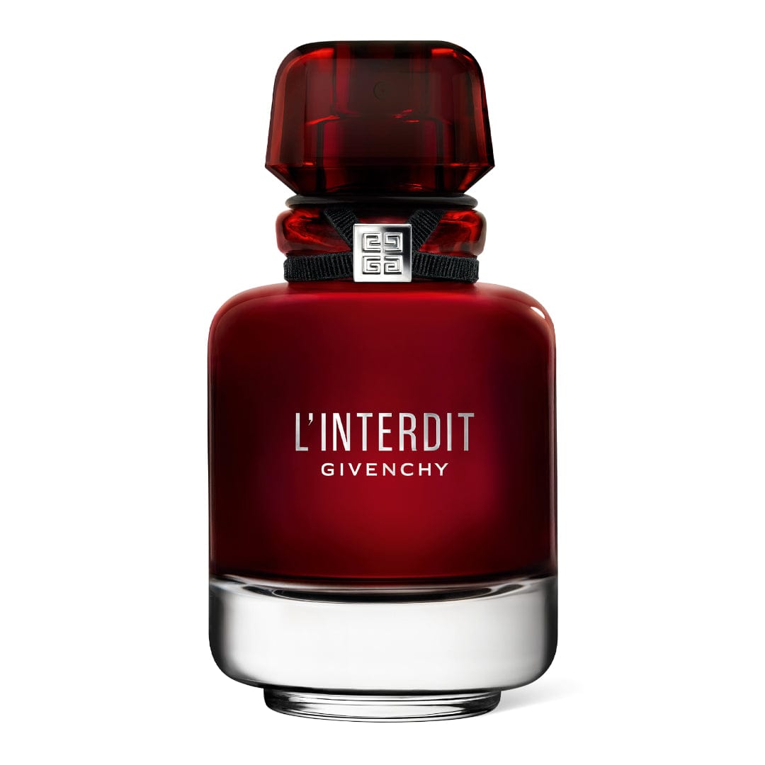 Givenchy L'Interdit Rouge– Fandi Perfume