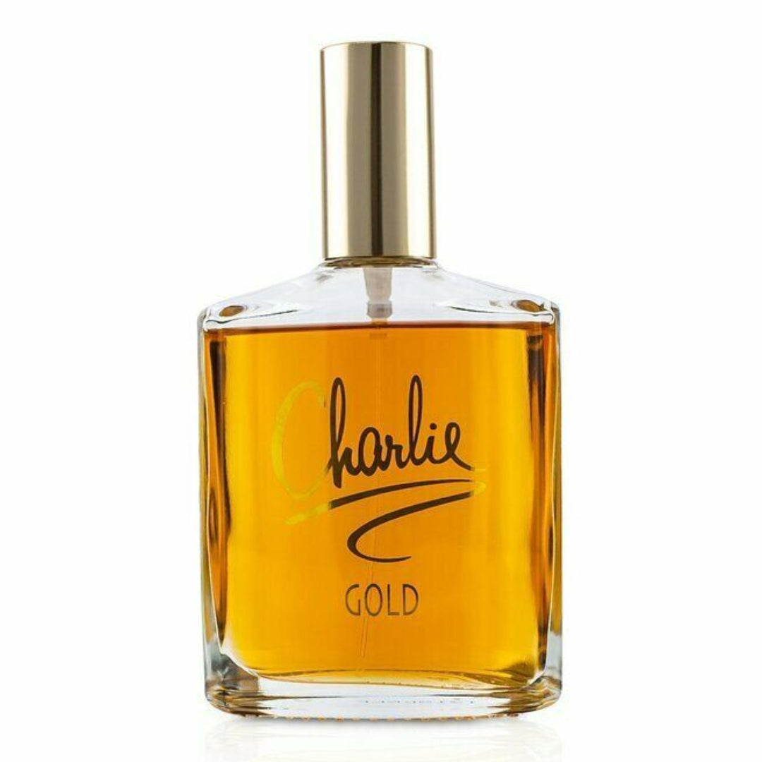 Charlie gold 2025 perfume price