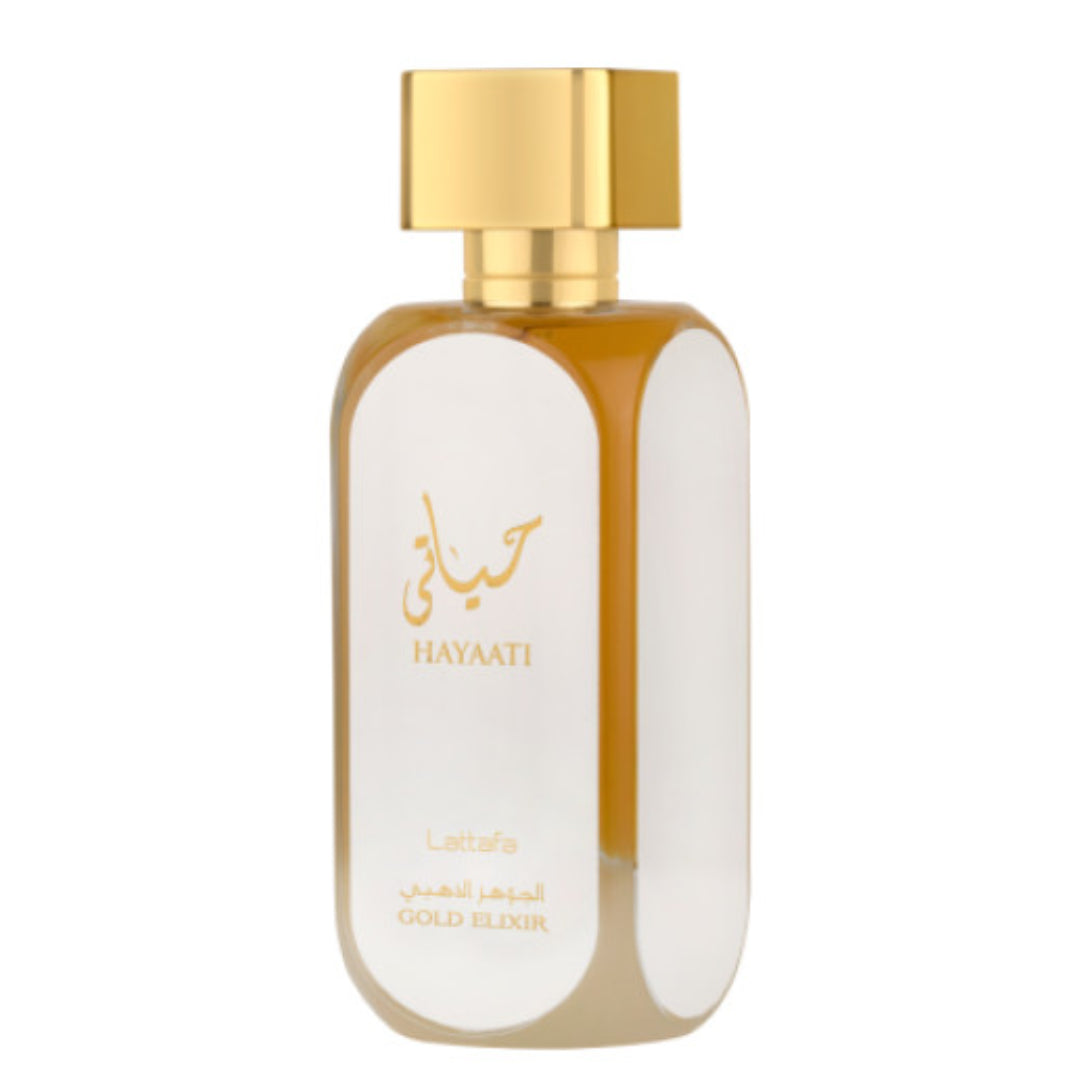 Lattafa Al Qiam Gold Unisex Perfume/Cologne For Men & Women Eau de Par –  Fandi Perfume