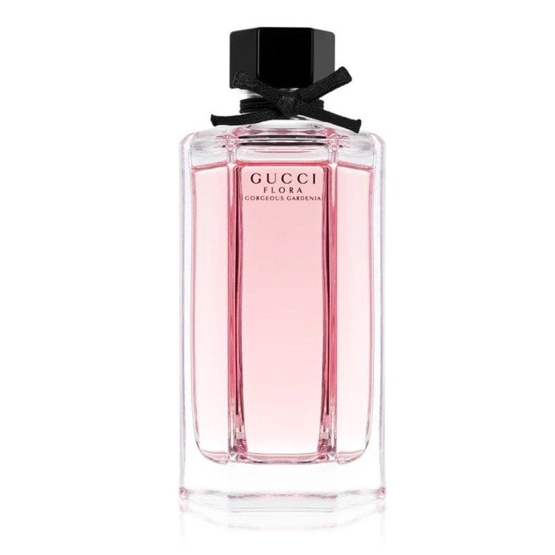 Gucci Flora Gorgeous Gardenia Perfume For Women Eau De Toilette