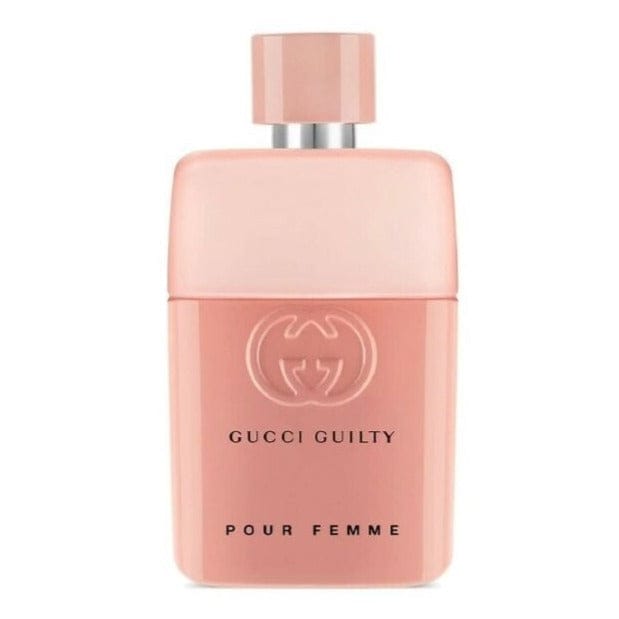 Gucci Gucci Gucci Guilty Love Edition Pour Femme/Cologne For Women