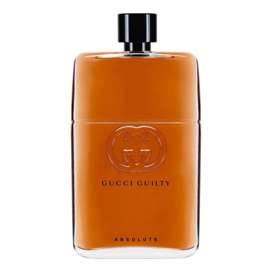 Gucci Guilty Absolute Men's Perfume/Cologne For Men Eau de