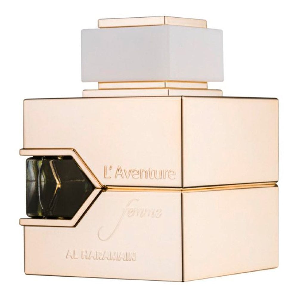 Haramain L'Aventure Femme Eau De Parfum– Fandi Perfume