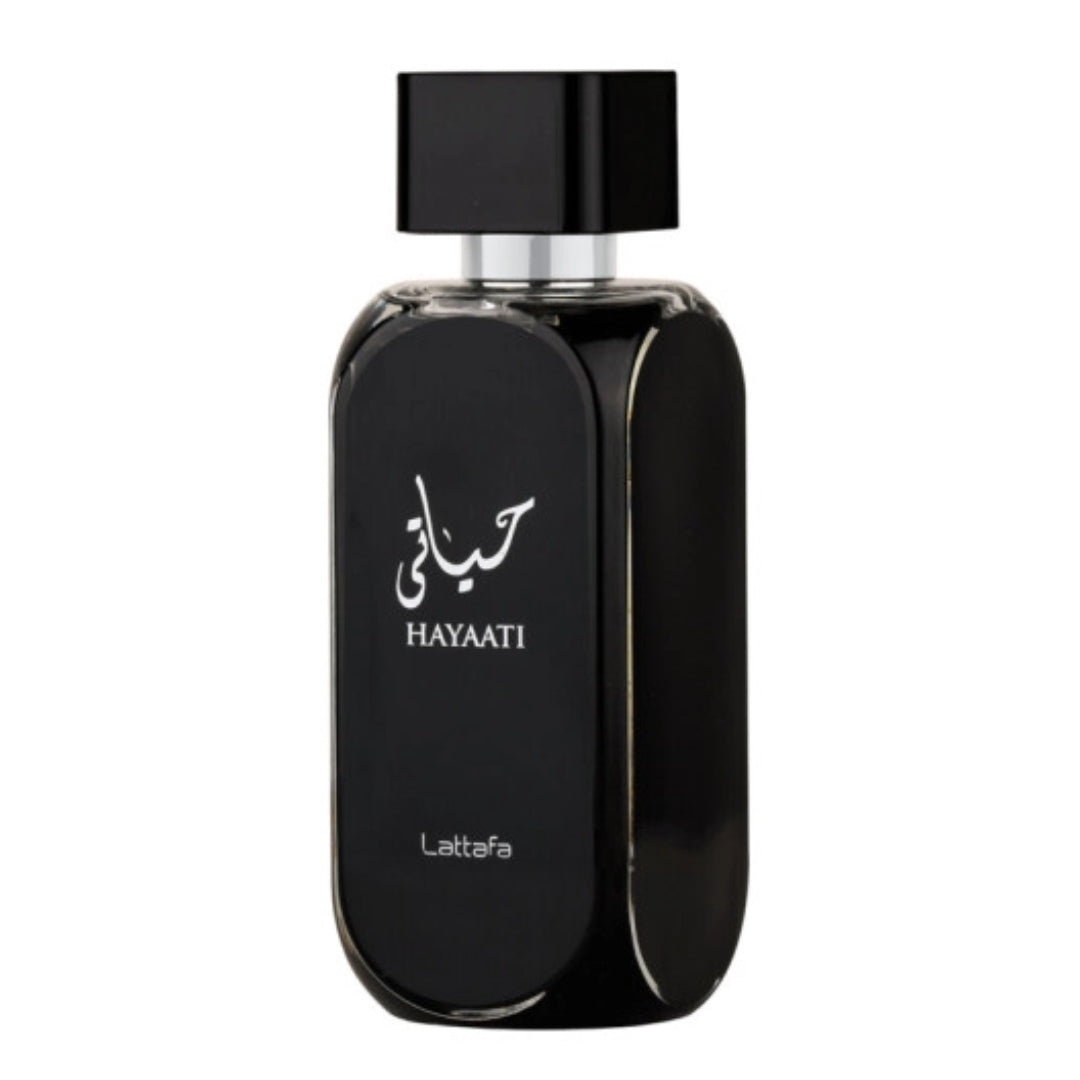 Classy | Perfume for Men | Cardamom Nutmeg Saffron Jasmine Sandalwood 30 ml / 1 oz