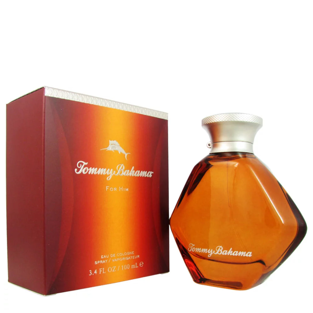 Tommy Bahama Very Cool For Men Tommy Bahama cologne - a fragrance for men  2006