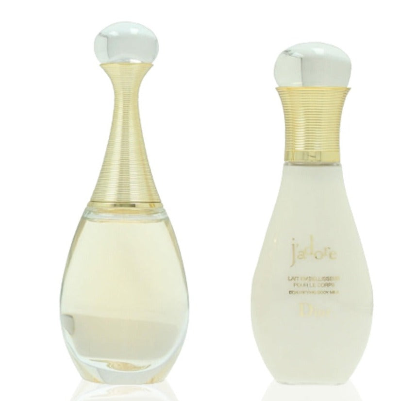 J'adore By Christian Dior For Women. Eau De Parfum Spray 1.0oz