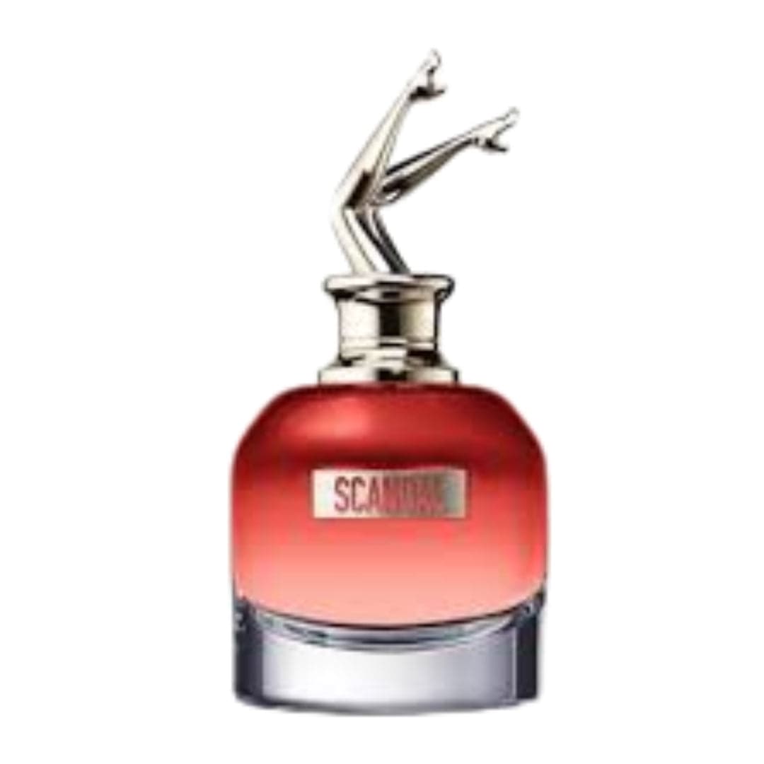 Jean Paul Gaultier Scandal X-Mas– Fandi Perfume