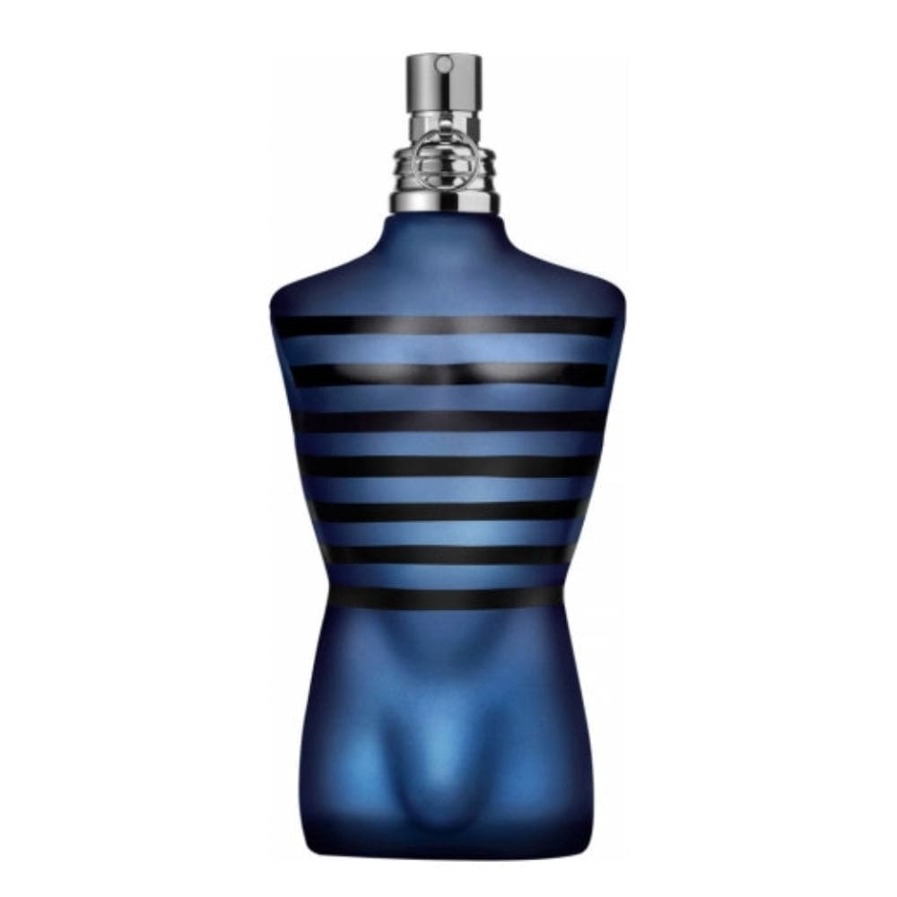香水(男性用) Jean Paul Gaultier Ultra Male 125ml Jean Paul Gaultier Ultra Male Eau de Toilette– Fandi Perfume