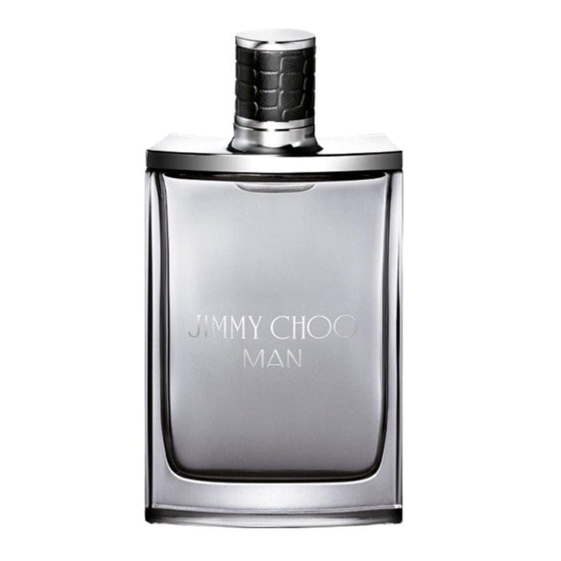 Jimmy Choo Man Cologne For Men Eau De Toilette 3.3 Oz / 6.7 Oz