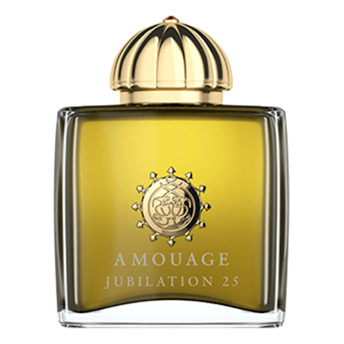 Amouage Jubilation 25 For Her Women's Perfume/Cologne for Women