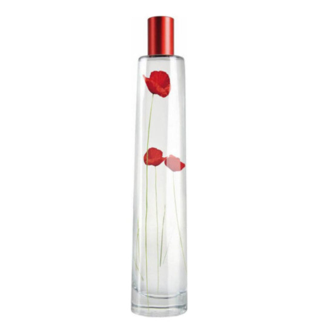 Flower La Cologne by Kenzo Eau de Toilette Spray 3 oz for Women