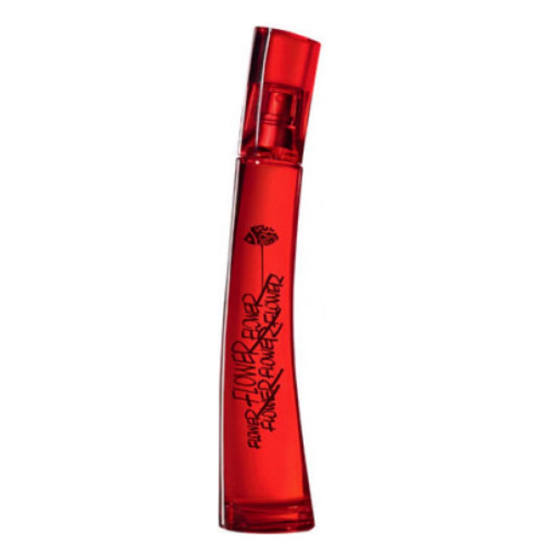 Flower Kenzotag 3P 1.7oz W EDP