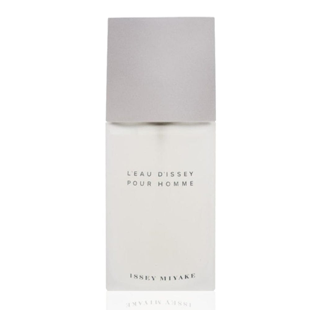 L´Eau D´Issey Pour Homme Cologne For Men Eau De Toilette– Fandi