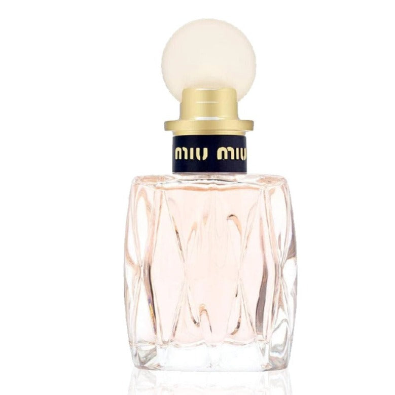  Miu Miu FOR WOMEN by Miu Miu - 3.4 oz EDP Spray