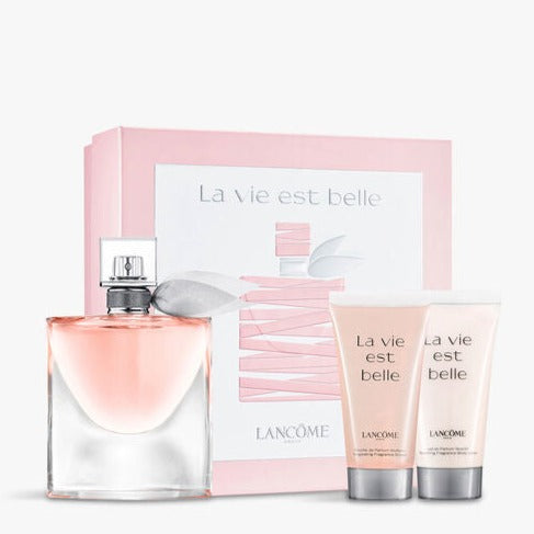 Lancôme La Belle Women's Perfume/Cologne For Women Eau De Parf – Fandi Perfume