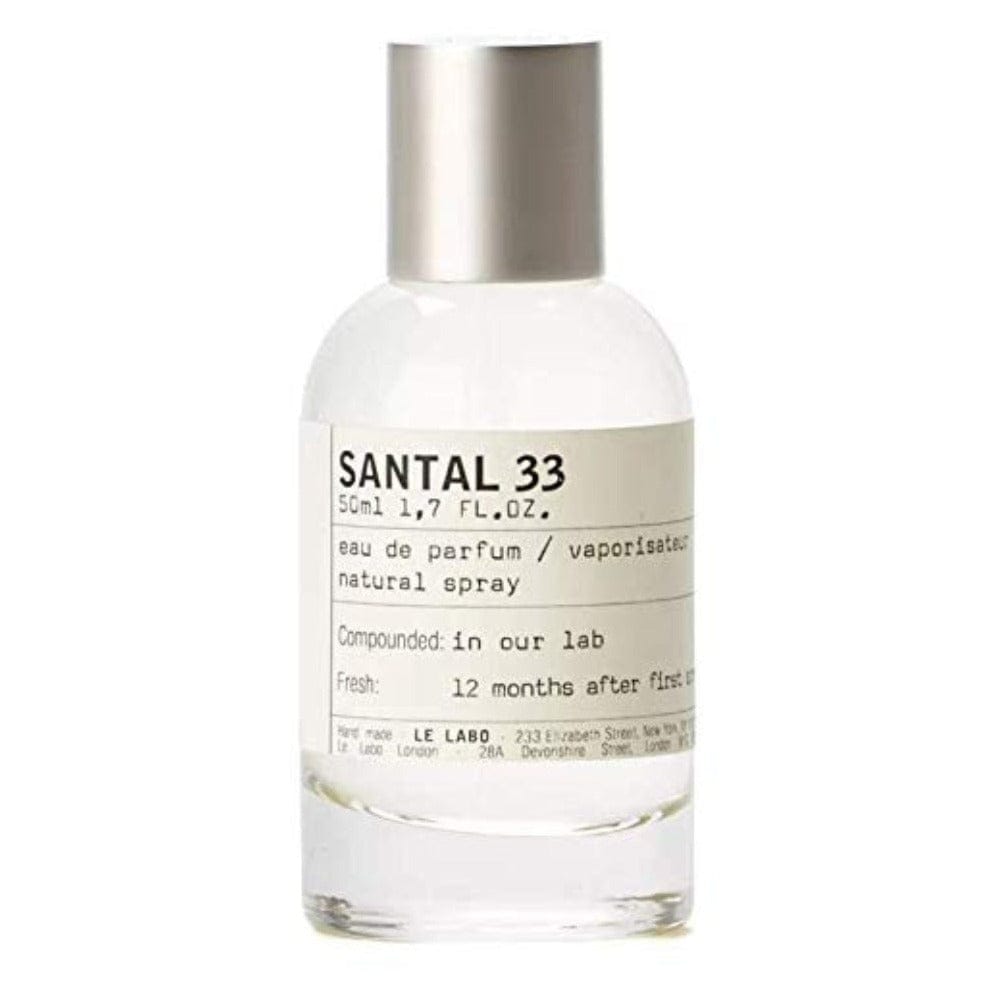 Le Labo Santal 33– Fandi Perfume