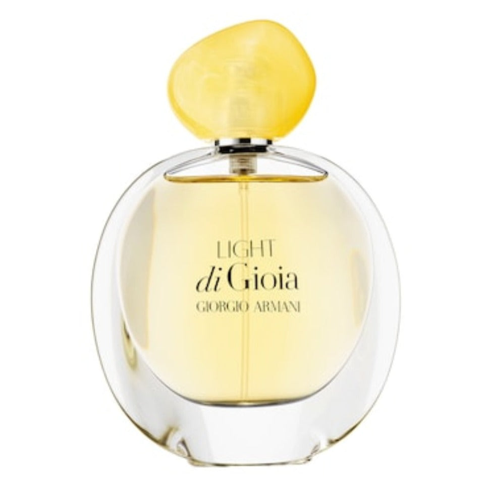 Forhåbentlig alkove endnu engang Giorgio Armani Light di Gioia For Women Perfume/Cologne For Women Eau –  Fandi Perfume