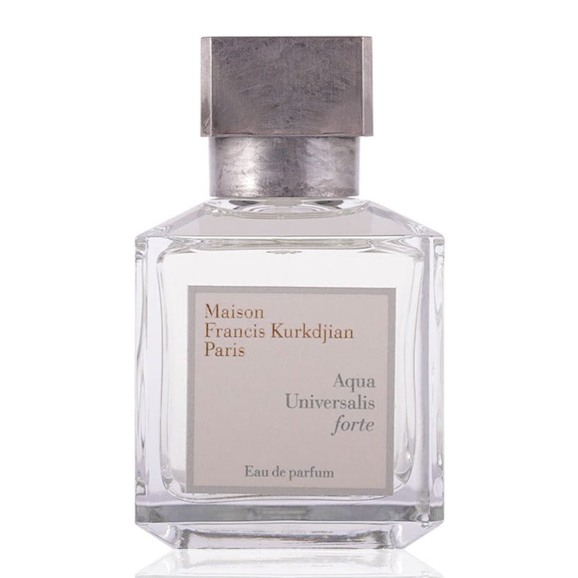 Maison Francis Kurkdjian Aqua Universalis Forte– Fandi Perfume