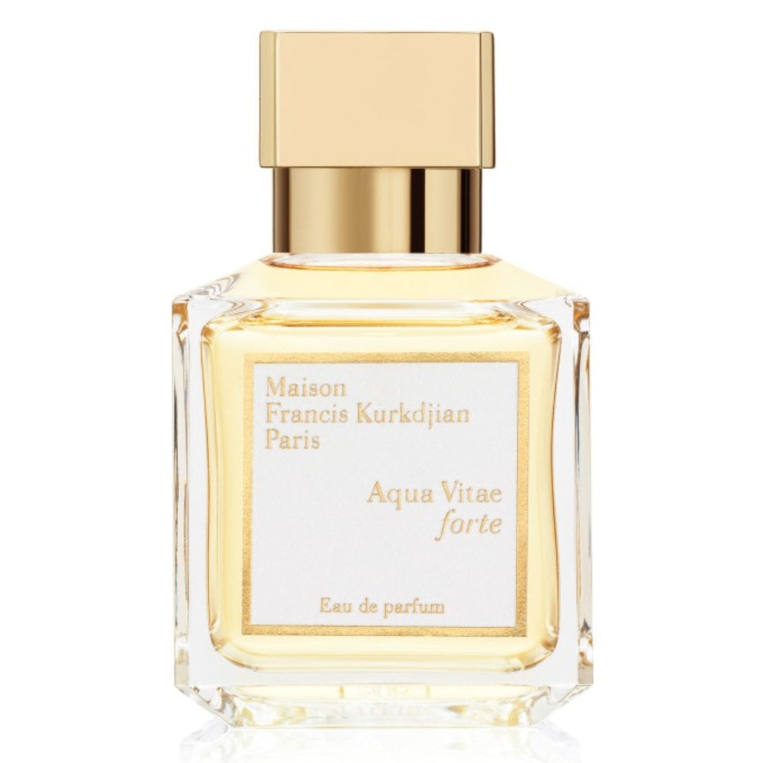 Maison Francis Kurkdjian Aqua Vitae Forte– Fandi Perfume