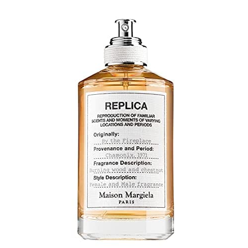 Maison Margiela Replica By The Fireplace– Fandi Perfume