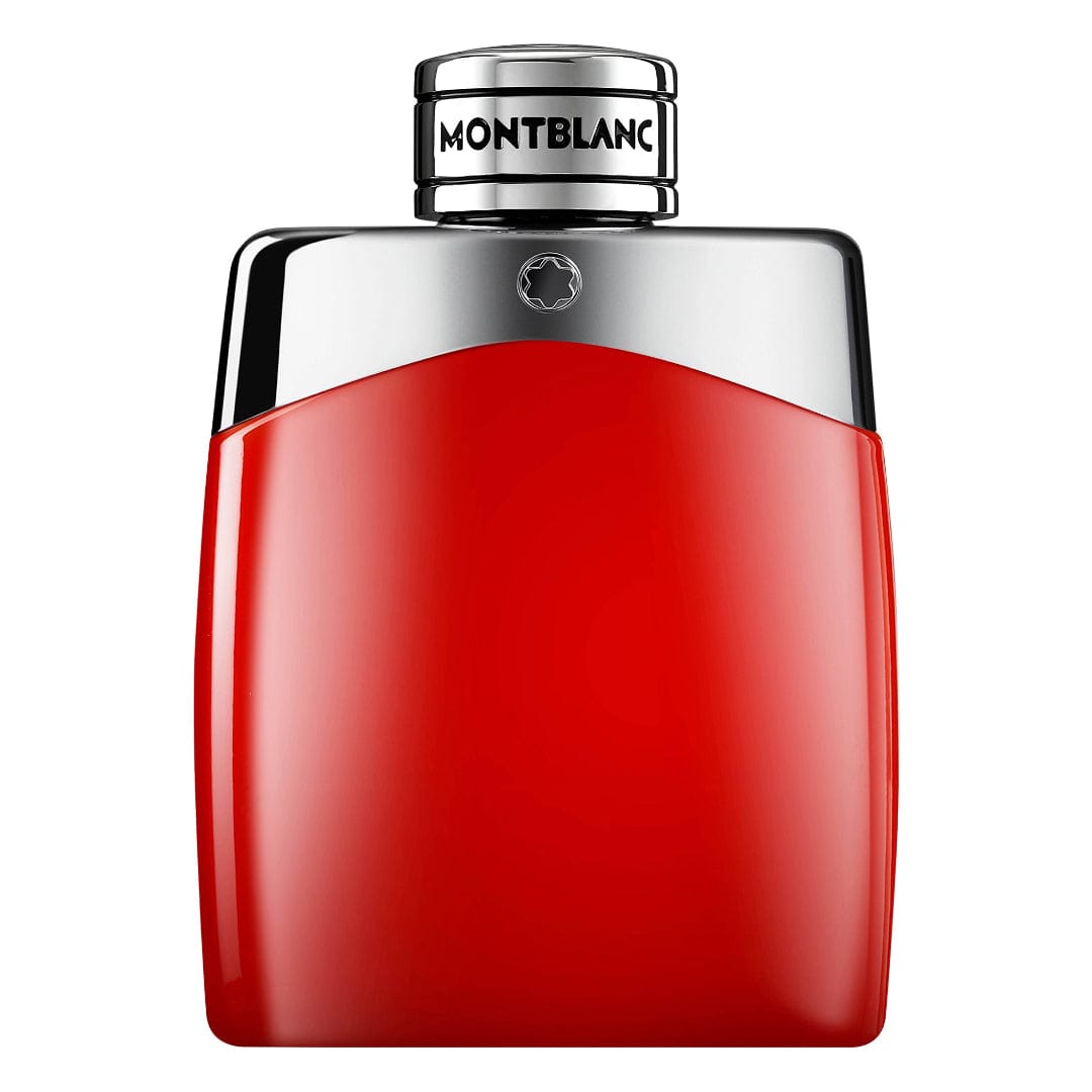 Montblanc Legend Red– Fandi Perfume