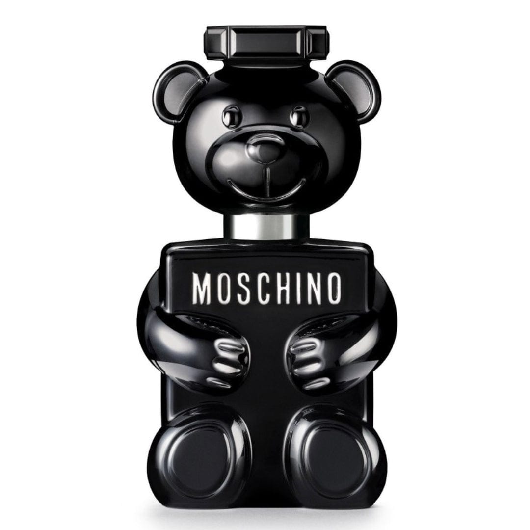 Moschino Toy Boy– Fandi Perfume