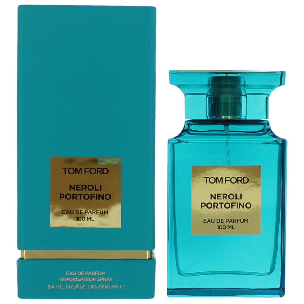 Tom Ford Neroli Portofino Women's Eau De Parfum Spray - 1.7 oz bottle