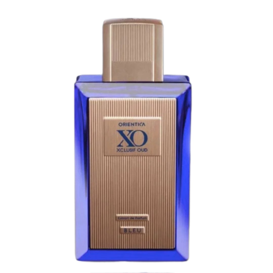 Orientica XO Exclusif Oud Bleu– Fandi Perfume