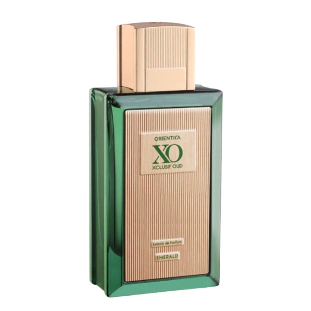 Orientica XO Exclusif Oud Emerald– Fandi Perfume