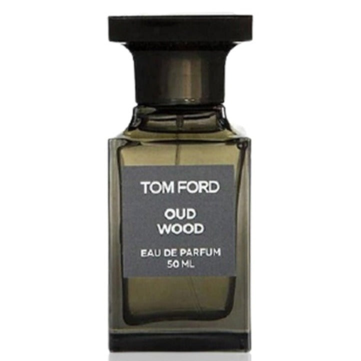 Oud Wood by Tom Ford Eau De Parfum For Men 50ml
