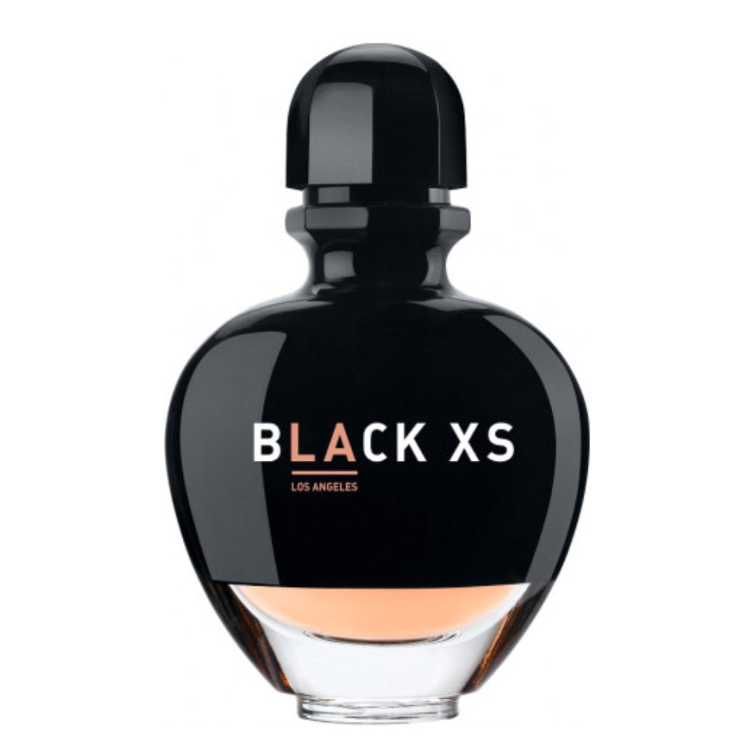 Paco Rabanne Black XS Los Angeles For Her– Fandi Perfume