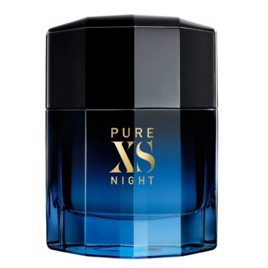 Paco Rabanne Pure XS Night– Fandi Perfume