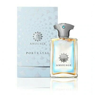Amouage discount interlude cena