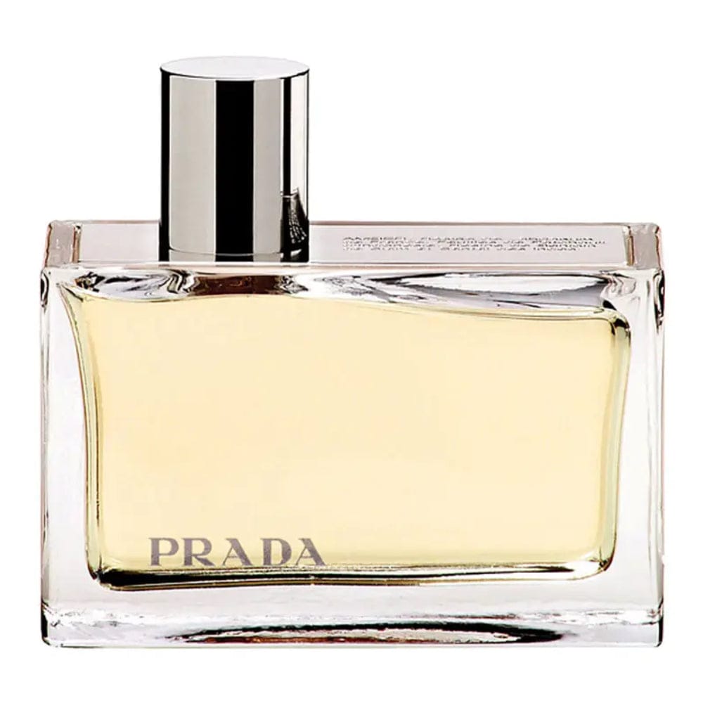 Prada Amber Women's Perfume/Cologne For Women Eau de Parfum 1.7 oz