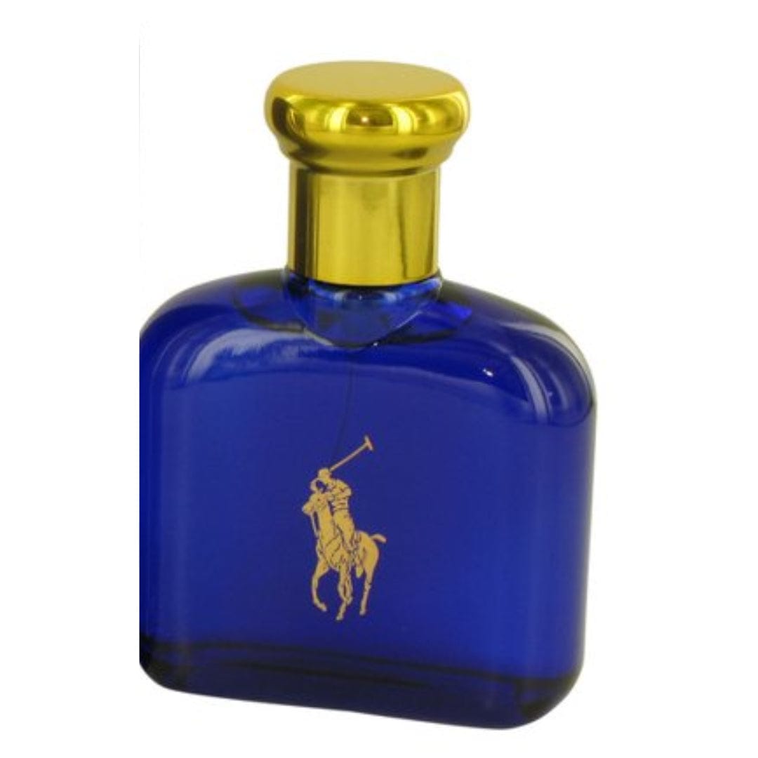 Ralph Lauren Polo Club Blue Men's Perfume/Cologne For Men Eau de