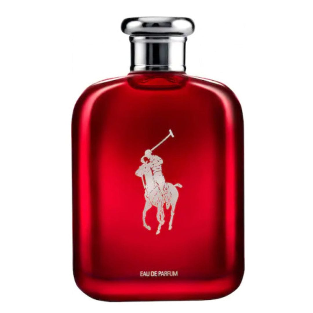 Ralph Lauren Polo Red Eau de Parfum - For Men Eau de Parfum– Fandi