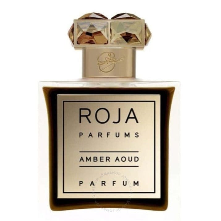 Roja Dove Amber Oud Unisex Perfume/Cologne For Men & Women Eau De