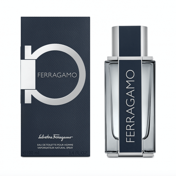 Salvatore Ferragamo Ferragamo Cologne For Men Eau De Toilette
