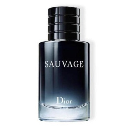 Sauvage by Christian Dior 6.8 oz Eau de Parfum Spray / Men