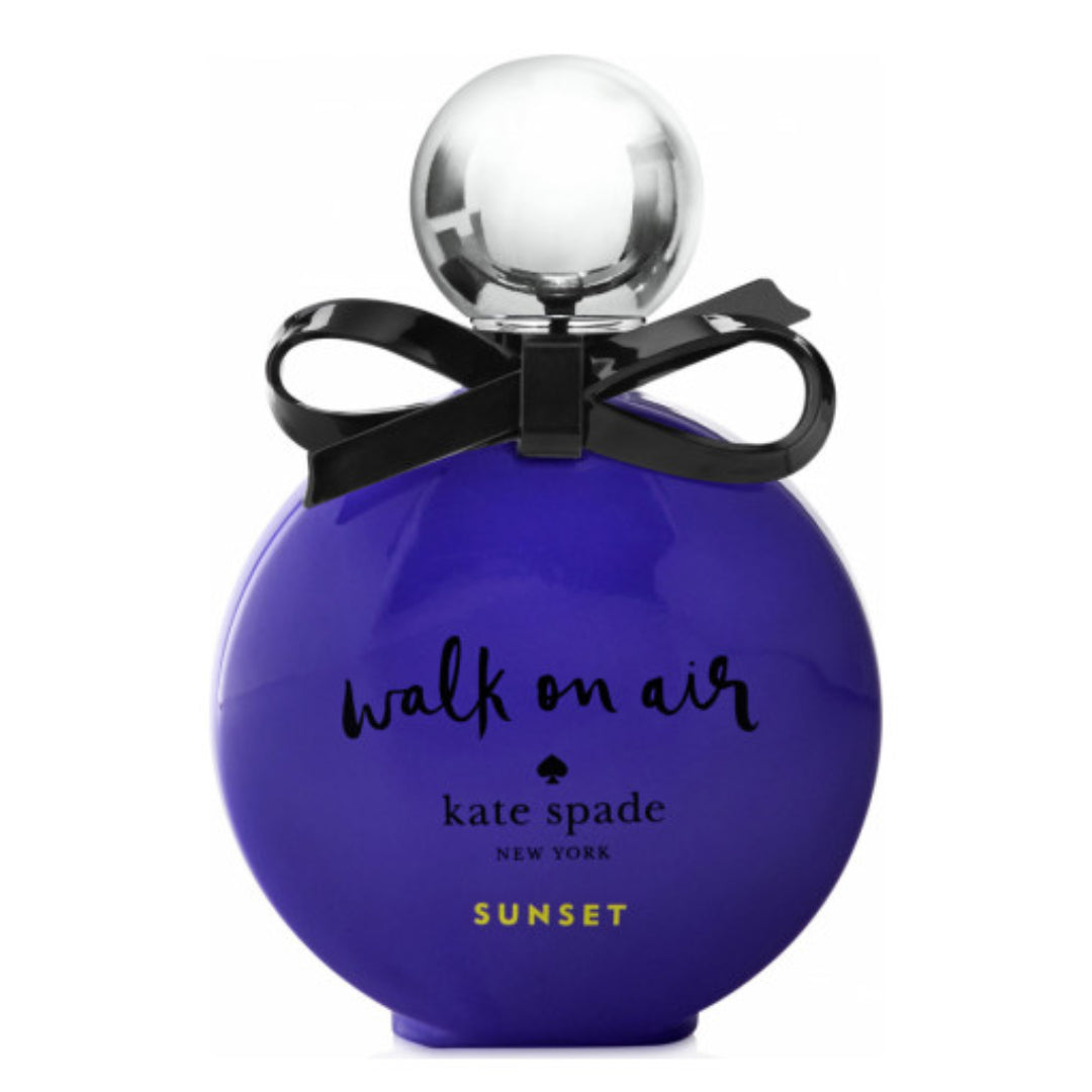 Kate spade walk on online air perfume gift set