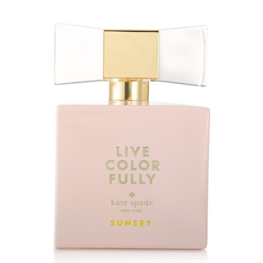 Kate spade sunset perfume Clearance