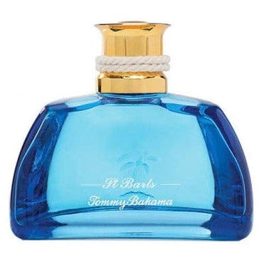Tommy Bahama Set Sail St. Barts Men's Perfume/Cologne For Men Eau