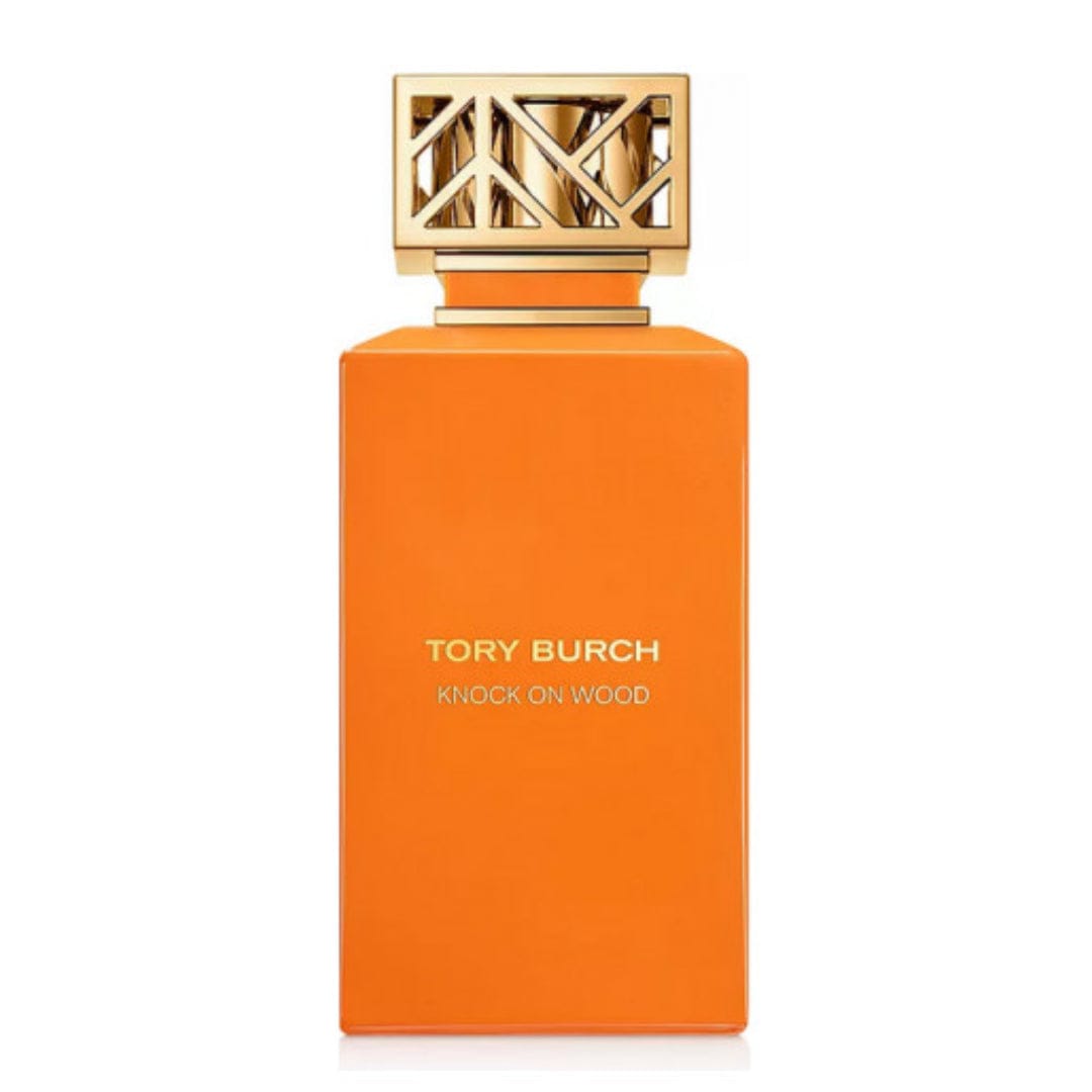 おけん　　ミスティックウッド1本 ブランシュ1本 Tory Burch Knock On Wood Women's Perfume/Cologne For Women Eau de