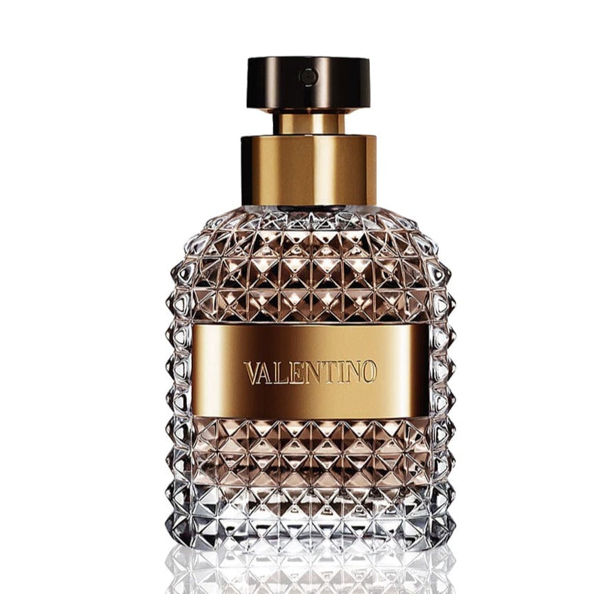 Valentino Uomo For Men Eau De Toilette– Fandi Perfume