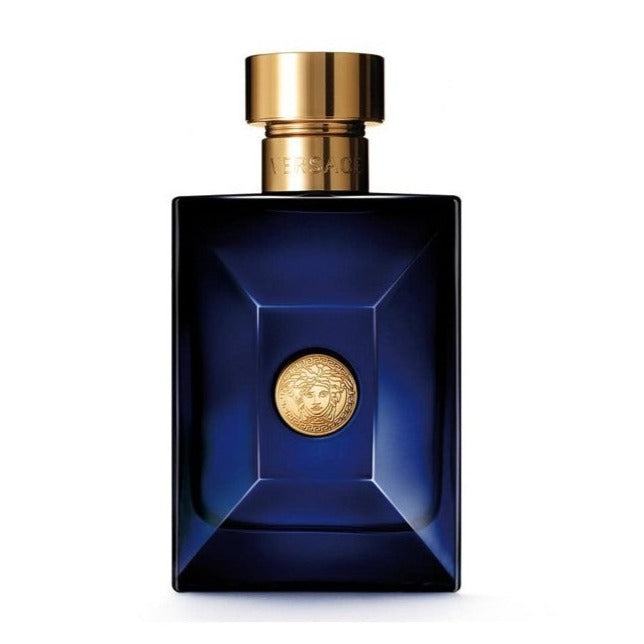 Versace Pour Homme Dylan For Men Eau De Toilette Spray 1. – Fandi Perfume